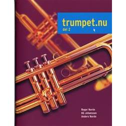 Trumpet.nu. Del 2 inkl CD (Ljudbok, CD, 2005)