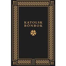 Katolsk bönbok (Kartonnage, 2012)