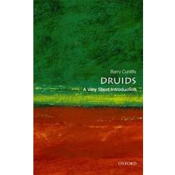 Druids (Paperback, 2010)