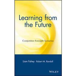 Learning from the Future (Inbunden, 1997)