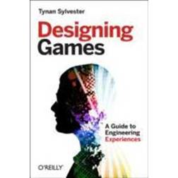 Designing Games: A Guide to Engineering Experiences (Häftad, 2013)