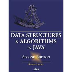 Data Structures & Algorithms in Java (Hardcover, 2002)