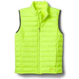 Coldcontrol Lite Neon Quilted Vest - Safety Yellow (164374001)