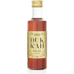 Mill & Mortar Sesam Olie Dukkah 100ml