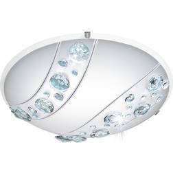 Eglo Nerini 95576 Takplafond ∅ 31.5cm
