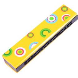 Bigjigs Snazzy Harmonica