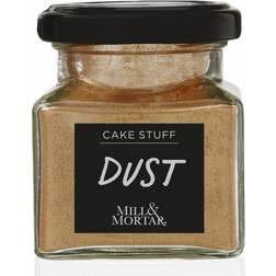 Mill & Mortar Gold Dust 10gm 10g