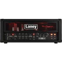 Laney IRT120H Ampli guitare à lampes