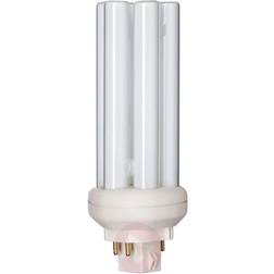 Philips Master PL-T Fluorescent Lamp 13W GX24Q-1 830