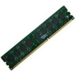 QNAP DDR3 module 8 Go DIMM 240 broches 1600 MHz PC3-12800 mémoire sans tampon non ECC pour TS-1270U-RP, TS-1279U-RP, TS-1679U-RP, TS-870U-RP, TS-879U-RP