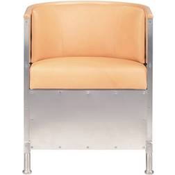 Källemo Aluminium Fåtölj 70cm