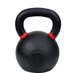 American Barbell Kettlebell 48kg