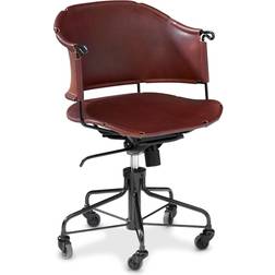 Källemo Sheriff Kontorsstol 78cm