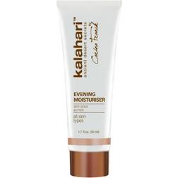 Kalahari Evening Moisturiser 50ml