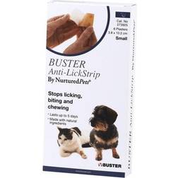 Kruuse Anti-Lick Strips 6-pack