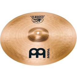 Meinl Classics Custom Medium 17" Piatto Crash