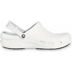 Crocs Bistro - White