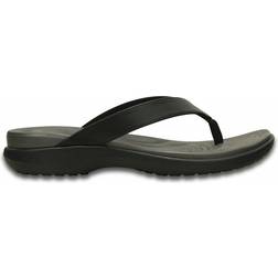 Crocs Capri V W - Black/Graphite