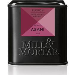 Mill & Mortar Bharat Asani 45g