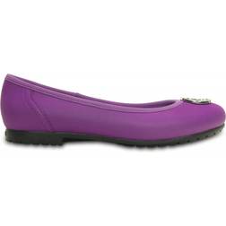 Crocs Marin Colorlite Disc Flat W