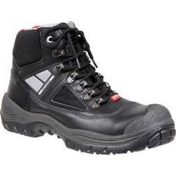 Jalas 3318 Drylock S3 Safety Boot