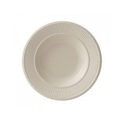 Wedgwood Edme Plain Piattino da zuppa 25cm