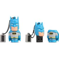 Tribe Chiavetta USB 16 GB DC comics Batman Interfaccia USB 2.0
