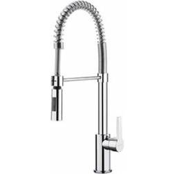 Smeg MID5CR Chrome