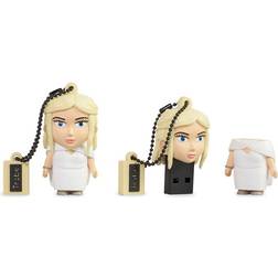 Tribe Pendrive Memoria Usb Juego De Tronos Daenerys 16 Gb