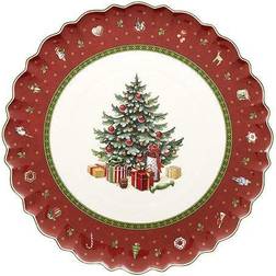 Villeroy & Boch Toy's Delight Assiett 33cm