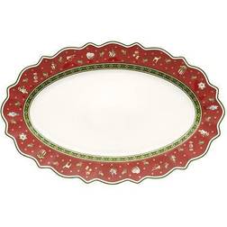 Villeroy & Boch Toy's Delight Serveringsfad