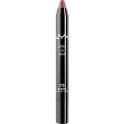 NYX Jumbo Lip Pencil Burgundy 715 5 g