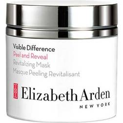 Elizabeth Arden Visible Difference Peel & Reveal Revitalizing Mask 1.7fl oz