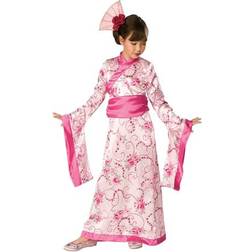 Rubies Geisha Princess Kids Costume