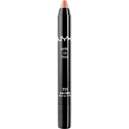 NYX Jumbo Lip Pencil #711 Iced Coffee