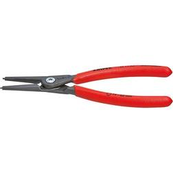 Knipex 49 11 A0 Precision Round-End Plier