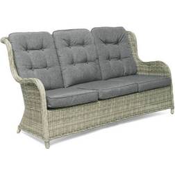 Hillerstorp Hampton 3-sits Soffa