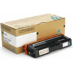 Ricoh SP C252E (407532) (Cyan)