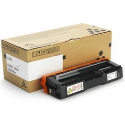 Ricoh SP C252E (407531) (Black)