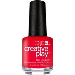 CND Creative Play #453 Hottie Tomattie 13.6ml