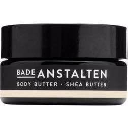 Badeanstalten Body Butter Shea Butter 45ml