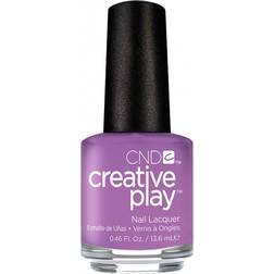 CND Creative Play #443 A Lilac Y Story 13.6ml