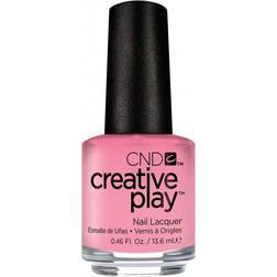 CND Creative Play #403 Bubba Glam 13.6ml