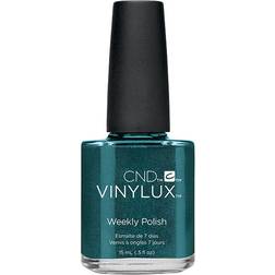 CND Vinylux Weekly Polish #224 Fern Flannel 15ml