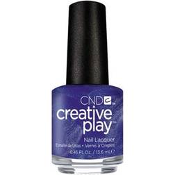 CND Creative Play #469 Viral Violet 13.6ml