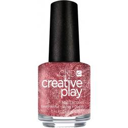 CND Creative Play #417 Bronzestellation 0.5fl oz