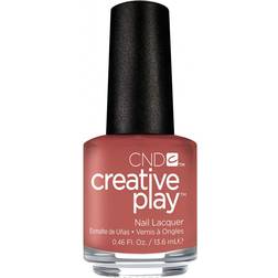 CND Creative Play #422 Nuttin to Wear 13.6ml