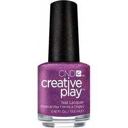 CND Creative Play #444 Raisin Eyebrows 13.6ml