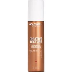 Goldwell Creative Texture Unlimitor 4 150ml