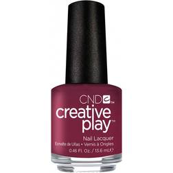 CND Creative Play #460 Berry Busy 13.6ml